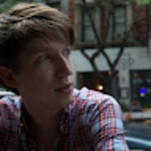 Meet your Posher, Rob